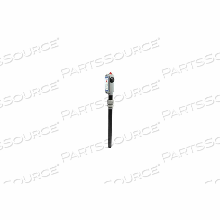 HIGH LEVEL TANK ALARM - POLYPROPYLENE - 50" WORKING DEPTH by Gizmo Engineering