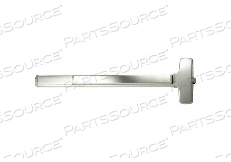 EXIT DEVICE SS 48IN.DOOR W. SERIES 25 by Falcon