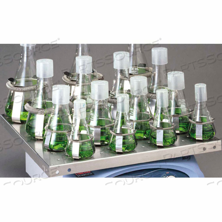 MAXQ SHAKER UNIVERSAL PLATFORM WITHOUT CLAMPS, 18" X 18" by Thermo Fisher Scientific (Asheville)