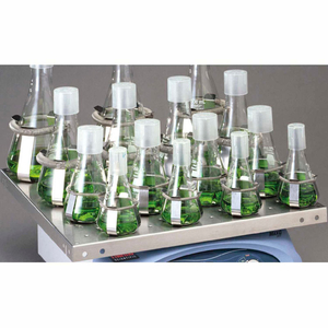 MAXQ SHAKER UNIVERSAL PLATFORM WITHOUT CLAMPS, 18" X 18" by Thermo Fisher Scientific (Asheville) MAXQ SHAKER UNIVERSAL PLATFORM WITHOUT CLAMPS, 18" X 18" by Thermo Fisher Scientific (Asheville)