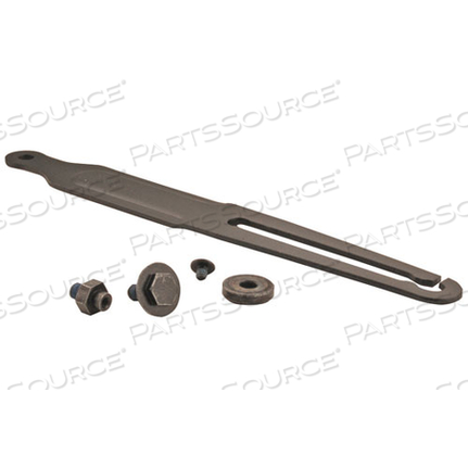 ARM, HOLD OPEN, NEW STYLE ASSY 