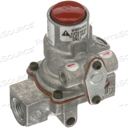 SAFETY VALVE - BASO SAFETY VALVE - BASO