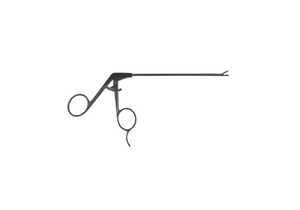GRASPER, STRAIGHT, ALLIGATOR, 3.4 X 130MM SIZE by Conmed Linvatec
