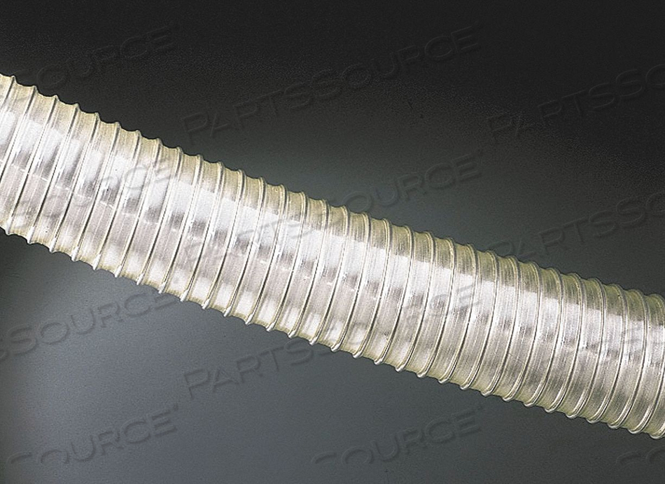 DUCTING HOSE 10 IDX25 FT. POLYURETHANE by Hi-Tech Duravent