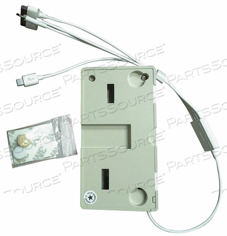 CHARGER BEIGE by Bittel