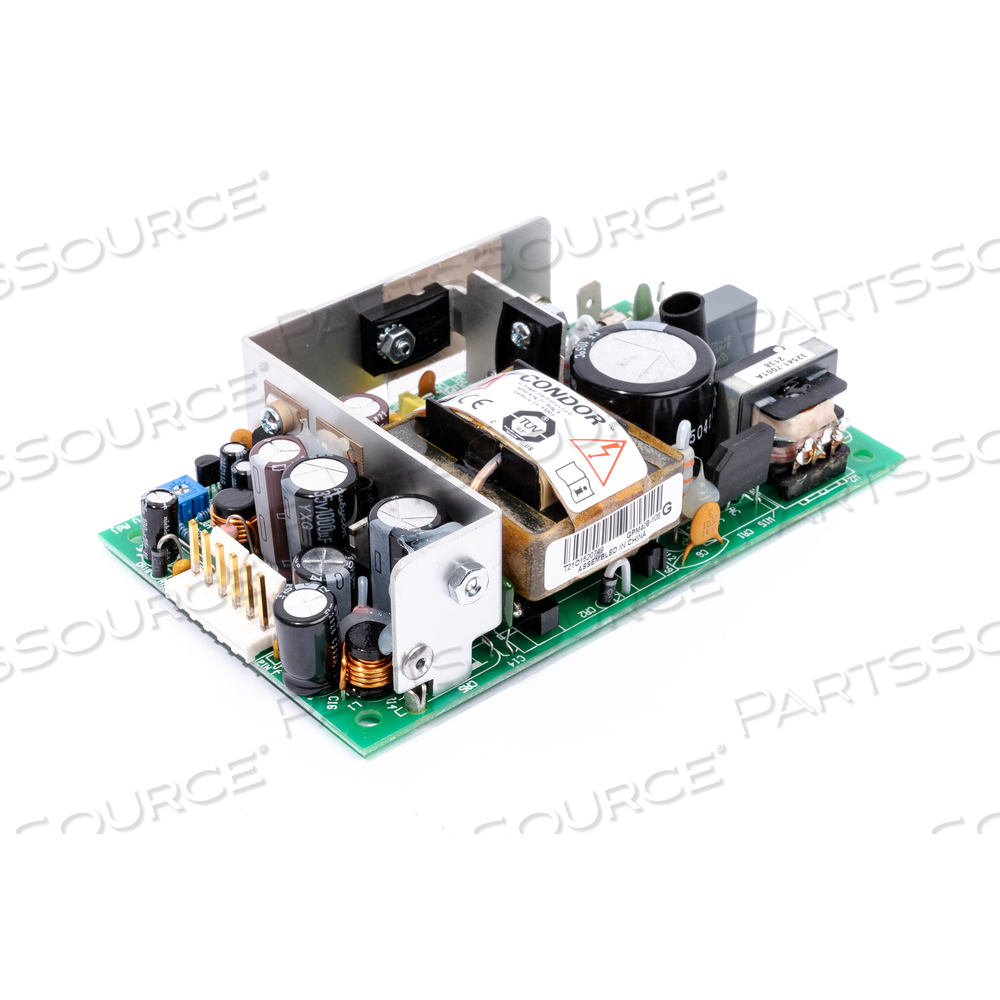 POWER SUPPLY, LOW VOLTAGE, FOR SYSTEM 2500 AND 5000 by Conmed Linvatec