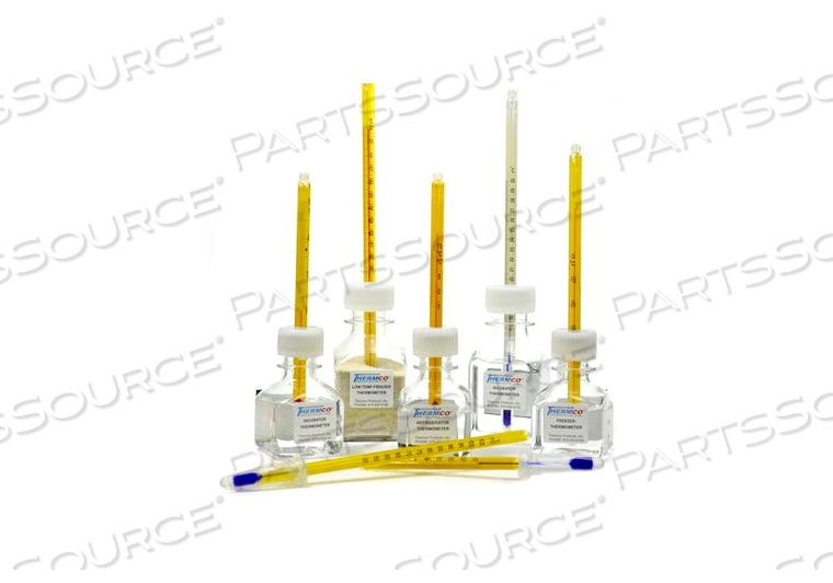 AABB FREEZER THERMOMETER -30/0C by VWR LabShop