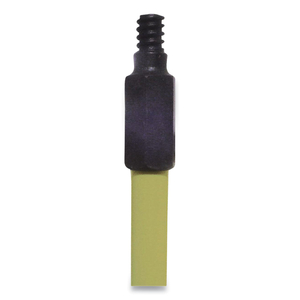 FIBERGLASS HANDLE, YELLOW by Odell Corporation