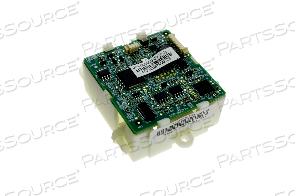 VALVE ASSEMBLY by Mindray North America