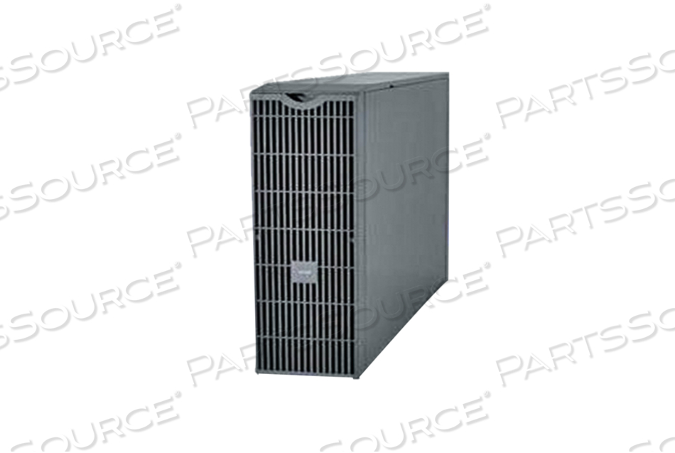 TRANSFORMER - EXTERNAL - AC 120/208/220-240 V - 4800 VA - 8 X POWER NEMA 5-20, 1 by APC / American Power Conversion