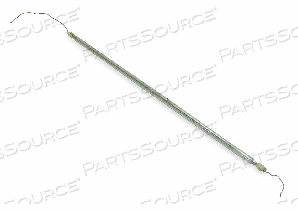 ELC INFRD HTR TBLR ELMNT 3/8 X41-11/16 by TPI Corporation ELC INFRD HTR TBLR ELMNT 3/8 X41-11/16 by TPI Corporation