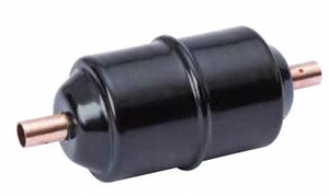 FILTER DRIER 9 1/16 L 1/2 CONNECTION by Mueller Industries FILTER DRIER 9 1/16 L 1/2 CONNECTION by Mueller Industries