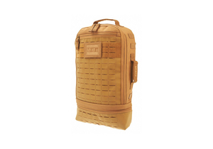 BACKPACK TACTICAL 21-1/2 L COYOTE TAN by Meret