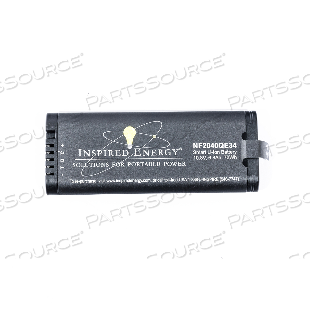 BATTERY KIT by Stryker Medical