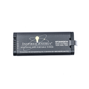 BATTERY KIT by Stryker Medical