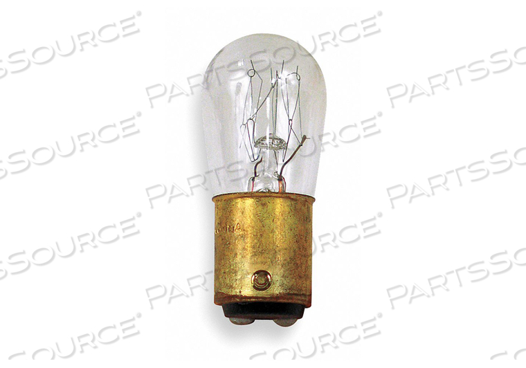 120 VOLT INDICATOR BULB by GE Healthcare