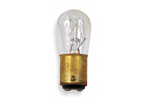 120 VOLT INDICATOR BULB by GE Healthcare