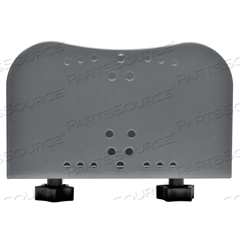 DISPLAY CPU DESKTOP COMPUTER MOUNT OPEN FRAME 4" - 6.25 by Tripp Lite