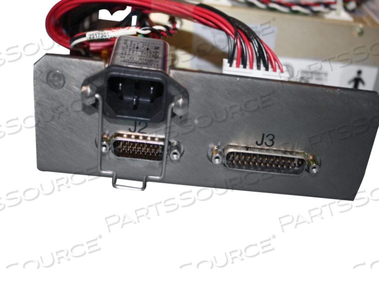 HEROIC POWER SUPPLY HEROIC POWER SUPPLY