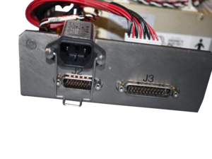 DETECTOR POWER SUPPLY FOR GE CATH/ANGIO by GE Healthcare DETECTOR POWER SUPPLY FOR GE CATH/ANGIO by GE Healthcare