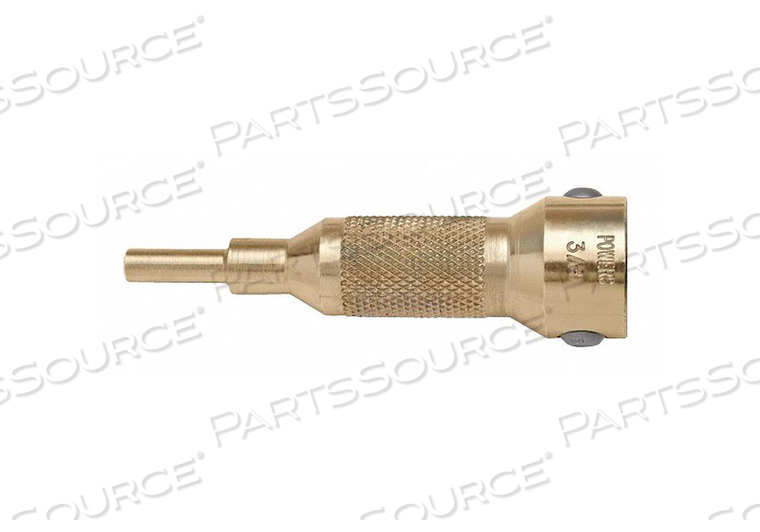 AUTOMATIC SETTING TOOL SMART DI+ 1/2 IN by Powers Fasteners AUTOMATIC SETTING TOOL SMART DI+ 1/2 IN by Powers Fasteners