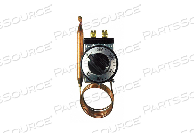 ELEC COOK CONTROL TSTAT REPL 5300 SERIES by Robertshaw ELEC COOK CONTROL TSTAT REPL 5300 SERIES by Robertshaw