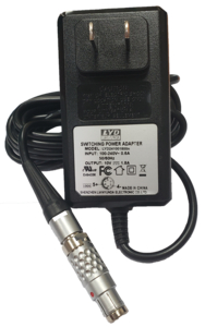 WALL MOUNT POWER SUPPLY FOR QCORE SAPPHIRE by AIV (formerly American IV Products)