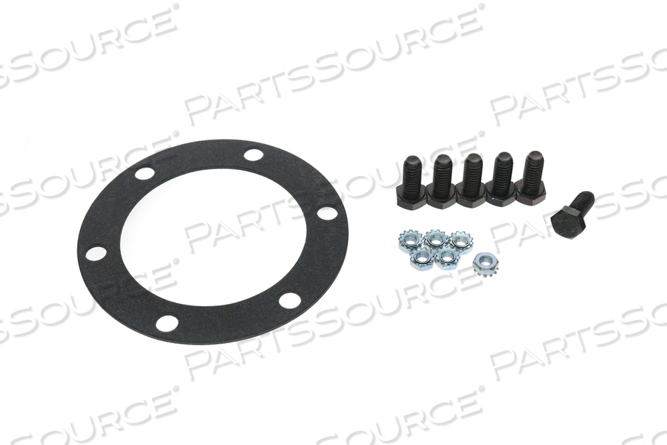 REPLACEMENT BOILER GASKET KIT 