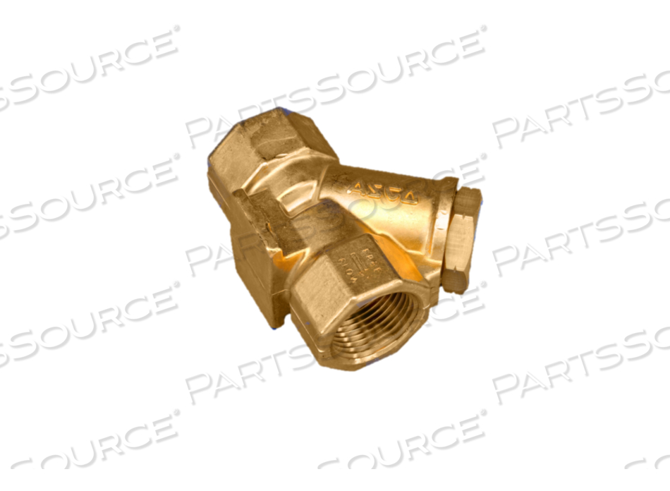 VALVE,CHECK 3/4 IN. by STERIS Corporation