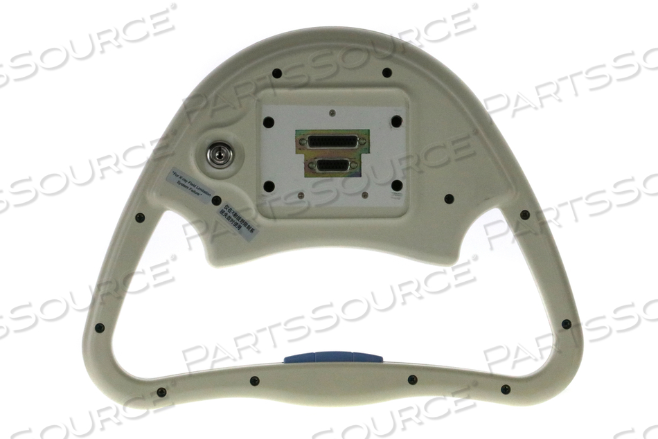 OTS UIF CONSOLE, CONDOR OTS UIF CONSOLE, CONDOR