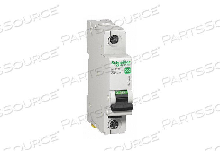 IEC SUPP PROTECTOR 0.5A 250VDC 1P by APC / American Power Conversion