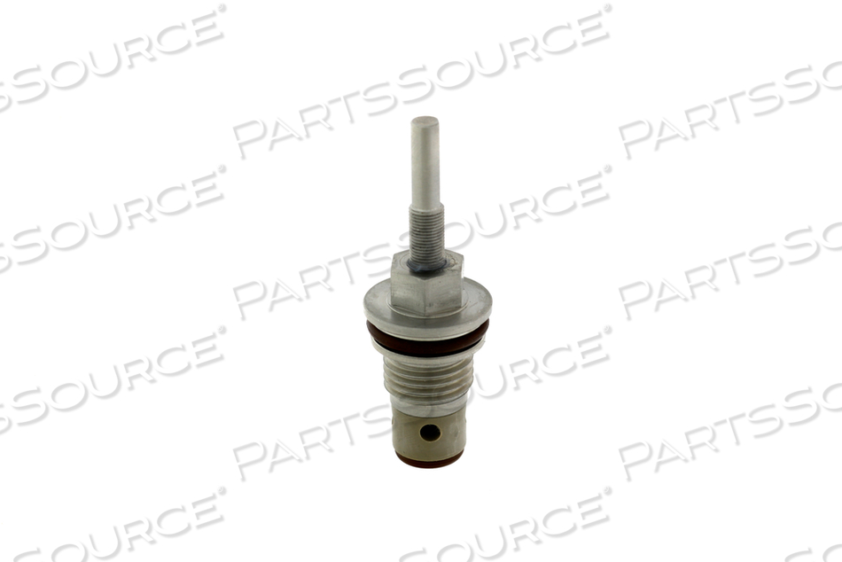 VALVE FLOW CONTROL by Draeger Inc. VALVE FLOW CONTROL by Draeger Inc.