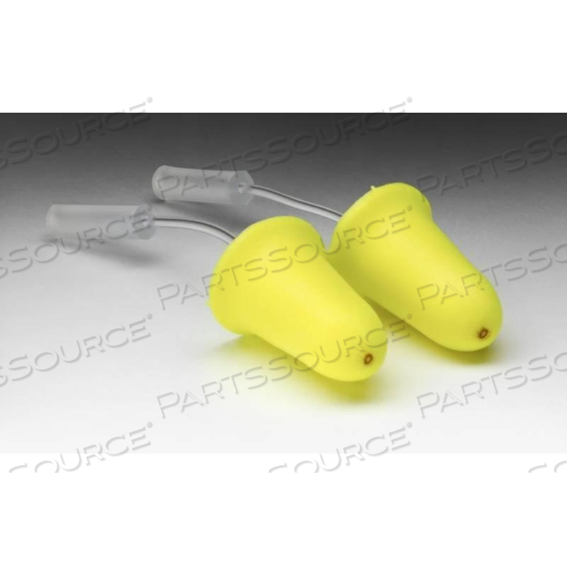 80529-19077 3M E-A-RSOFT FX PROBED TEST PLUGS HEARING CONSERVATION,393-2004-50 by 3M Consumer