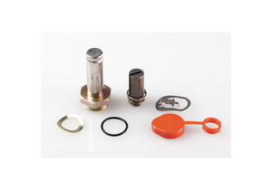 VALVE REBUILD KIT by ASCO Valve, Inc. VALVE REBUILD KIT by ASCO Valve, Inc.