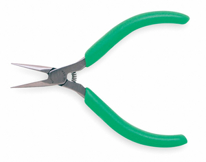 NEEDLE NOSE PLIER 4 L SMOOTH by Xcelite