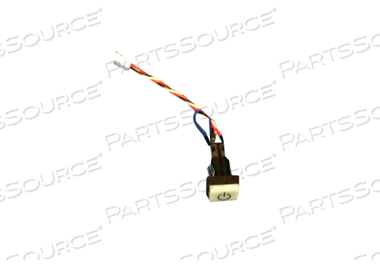 ON/OFF SWITCH ASSEMBLY by I.C. Medical, Inc.