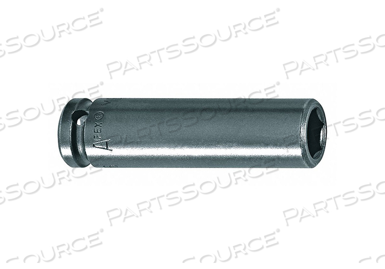 POWER SOCKET 3/8IN DR 7MM 2IN L by Apex Tool Group POWER SOCKET 3/8IN DR 7MM 2IN L by Apex Tool Group