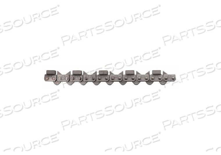 CONCRETE CHAIN SAW CHAIN 16 IN. 0.4 by ICS CONCRETE CHAIN SAW CHAIN 16 IN. 0.4 by ICS