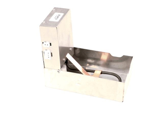 SECONDARY CONDENSATE DRAIN PAN by Structural Concepts Corporation