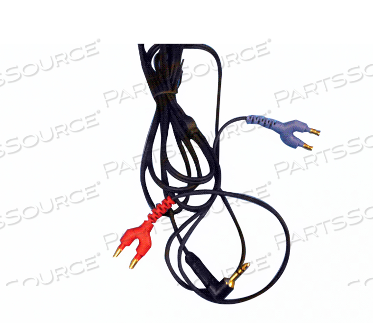 AUDIO MAICO MA-1 CABLE FOR AUDIOMETER by MSR Northwest