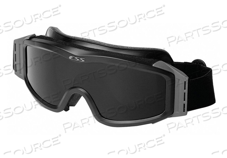 PROFILE NVG ASIAN-FIT BLACK by Eye Safety Systems PROFILE NVG ASIAN-FIT BLACK by Eye Safety Systems