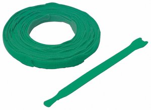 PERFORATED STRAPS 3/4 W GREEN PK45 by Velcro PERFORATED STRAPS 3/4 W GREEN PK45 by Velcro