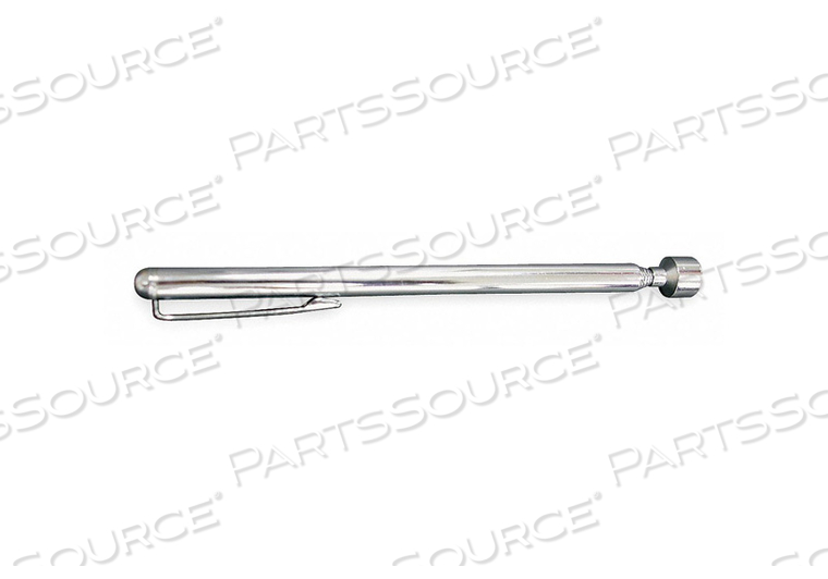 MAGNETIC PICKUP 2 LB PULL 5-1/4 IN L by Westward MAGNETIC PICKUP 2 LB PULL 5-1/4 IN L by Westward