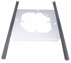 8 INCH CEILING SPEAKER MT/SUPPORT by Speco Technologies