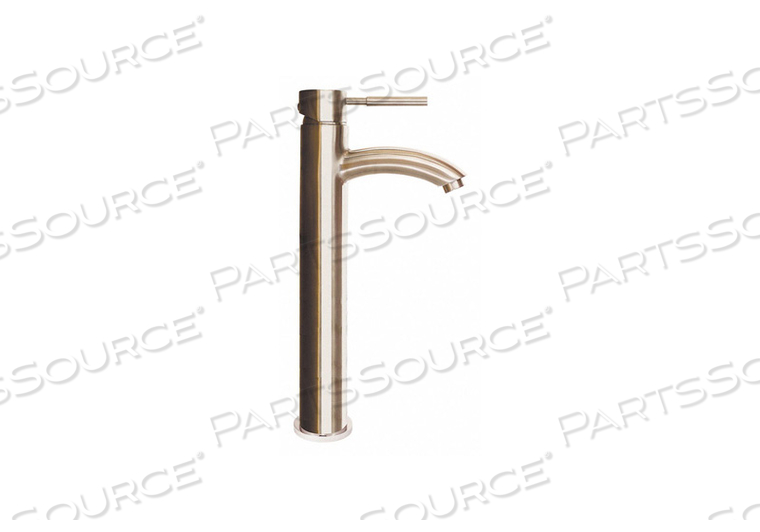 VESSEL BRUSHED NICKEL SPEAKMAN NEO BRASS by Speakman