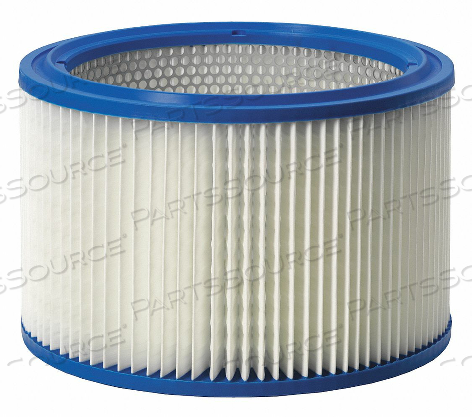 FILTER NANO ATTIX 9/12/19 XC by Nilfisk, Inc.