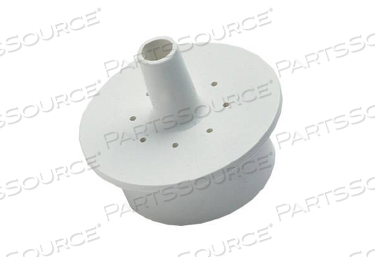 6083 CooperSurgical 0.5" SMOKE EVACUATOR REDUCER 10/BOX PartsSource