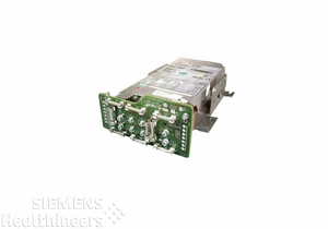 650W DMS POWER SUPPLY FOR CT SCANNER by Siemens Medical Solutions