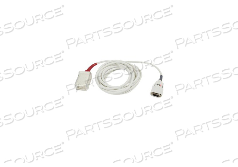 MAINSTREAM - REUSABLE NEONATAL AIRWAY ADAPTER by ZOLL Medical Corporation