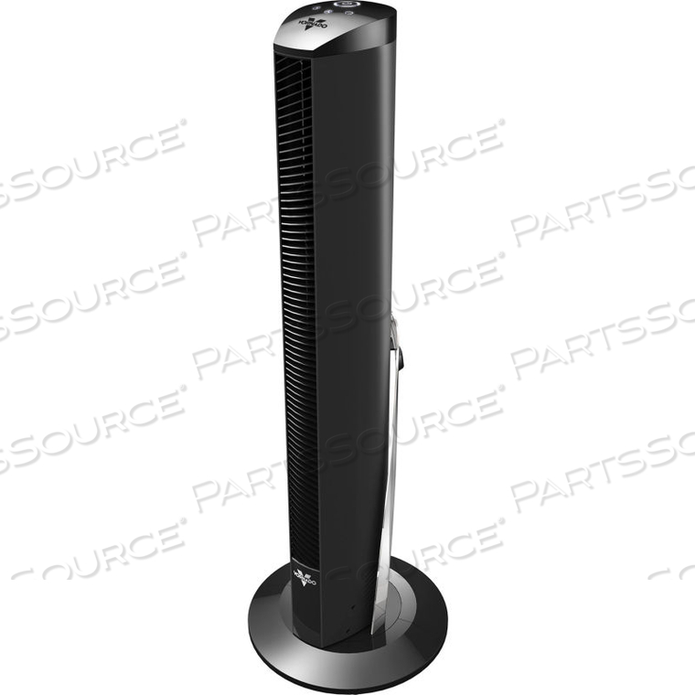 OSCILLATING TOWER FAN - 37 INCH HEIGHT W/ REMOTE by Vornado Air, LLC OSCILLATING TOWER FAN - 37 INCH HEIGHT W/ REMOTE by Vornado Air, LLC